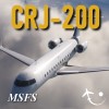Virtualcol - CRJ-200 for MSFS