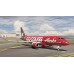 Virtualcol - E175 LIVERY PACK 1 for MSFS2020/2024