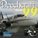 Virtualcol - Beechcraft Model 99 Series for MSFS