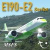 Virtualcol - Emb 190 E2 Series for MSFS