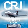 Virtualcol - CRJ Series Pack for FS2004