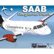 Virtualcol - SAAB Regional Pack for FSX/P3D