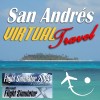 Virtualcol Freeware - San Andres Virtual Travel