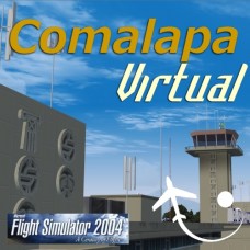 Virtualcol Freeware - Comalapa Virtual FS2004