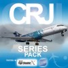 Virtualcol - CRJ Series Pack Ver. 2.0 for FSX/P3D