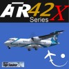 Virtualcol Freeware - ATR 42 Series for FSX/P3D