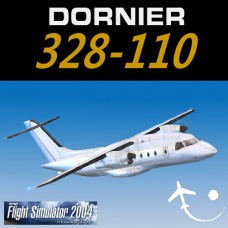 Virtualcol - Dornier 328-110 FS2004