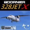 Virtualcol - Dornier 328Jet X