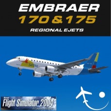 Virtualcol - Embraer 170-175 Regional Jets