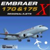 Virtualcol - Embraer 170-175 Regional Jets X