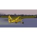 Virtualcol - DeHavilland DHC-3 Otter X for FSX P3D