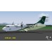Virtualcol Freeware - ATR 42 Series for FS2004