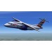 Virtualcol - Dornier 328 JET for FS2004