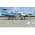 Virtualcol - Bae Jetstream Super 31 FSX P3D