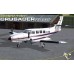 Virtualcol - Cessna T303 Crusader for FSX/P3D