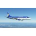 Virtualcol - E170 LIVERY PACK 1 for MSFS2020/2024